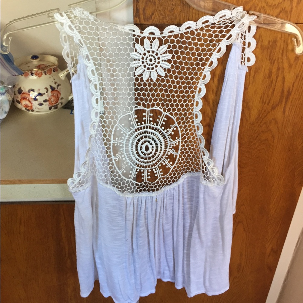 Embellished cardigan